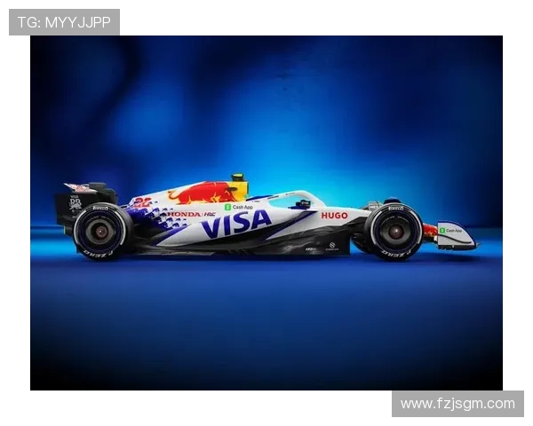 红牛车队再掀技术革新浪潮新赛季F1竞争格局或将彻底改写