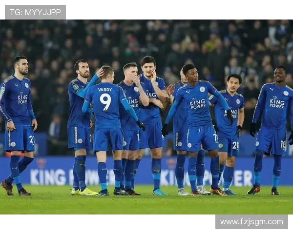 聚焦莱斯特城俱乐部的崛起与未来发展深度观察报告全面趋势剖析