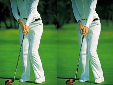 高尔夫训练方法全解析：挥杆动作分解与整合、专项体能训练与心理策略的科学体系